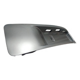 Moldura Placa Tampa Traseira C3 Aircross C3 Picasso 2010..19