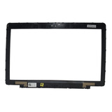 Moldura Preto De Tela Lcd Latitude,