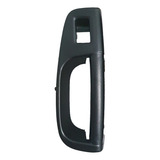 Moldura Puxador Porta Traseira Esquerda Gol Voyage G5 08/12
