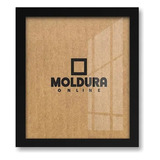 Moldura Quadro 56x45 Para Foto 45x56
