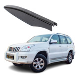 Moldura Rack Toyota Prado Dianteiro Esquerdo 2003 A 2009 Nov