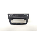 Moldura Rádio Central Bmw X1 2016 2017 34849