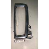 Moldura Rádio Multimídia Central Bmw X4 2015/2018