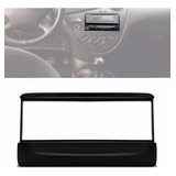 Moldura Radio Painel Focus 2000 2001 2002 2003 2004 A 2008