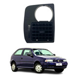 Moldura S/ Acabamento Difusor Chave De Luz Gol Parati Gl Gls