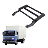 Moldura Saída De Ar Central Delivery Worker 8150 9150 9160