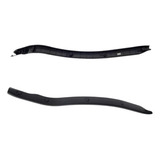 Moldura Soleira Carpete Lado Esquerdo Kia K2500 2005 A 2020