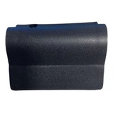 Moldura Spoler Lateral Omega 1993/1998 Tras Esq Original