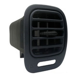 Moldura Suporte Difusor Com Mecanismo Ar Lateral Blazer S10