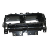 Moldura Suporte Do Difusor De Ar Central Fiat Punto Até 12