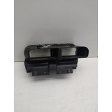 Moldura Suporte Do Difusor De Ar Central Fiat Punto
