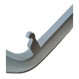 Moldura Tampa Lavadora Electrolux Lac13; Lac16; Lai17; Lap16