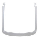 Moldura Tampa Lavadora Electrolux Lac16 A06712701 Original