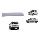 Moldura Tampa Traseira Aircross / C3 Picasso 8742at Orig.