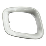 Moldura Tras Refletor Para-choque Aircross 16 21 Esquerdo