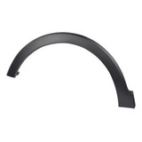 Moldura Vao Roda Dianteiro Esquerdo Renault Captur 