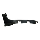 Moldura Vidro Traseiro Esquerdo Saveiro 5u7853307a(detalhes)
