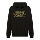 Moletom Agasalho Canguru Star Wars Blusa De Frio - 5175