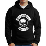 Moletom Banda Black Label Society