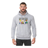 Moletom Blusa De Frio Canguru Snoopy