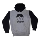 Moletom Blusa De Frio Filme Nerd Geek Bruxo Mol020