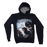 Moletom Blusa De Frio Filme Nerd Geek Bruxo Xxv714