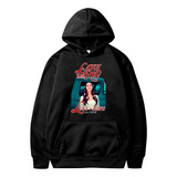 Moletom Blusa Lana Del Rey Lust