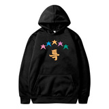 Moletom Blusa Stray Kids Banda Idol Super Bowl Youtiful Top