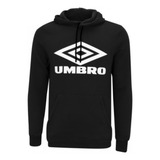 Moletom Blusão Umbro Diamond Duo