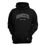 Moletom Canguru Blusa De Frio Adulto Masculino E Feminino 