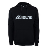 Moletom Canguru Masculino Mizuno Soft New Capuz Promoção Nf