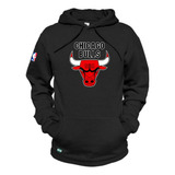 Moletom Casaco Blusa De Frio Chicago Buls Basquete Masculino