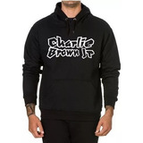 Moletom Charlie Jr Brown Cbjr