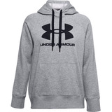 Moletom De Treino Feminino Under Armour