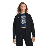 Moletom De Treino Feminino Under Armour