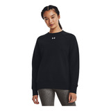 Moletom Feminino Under Armour Rival Fleece