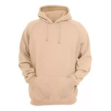 Moletom Liso Masculino Blusa De Frio Canguru Camuflado