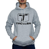 Moletom Masculino Blusa De Frio Carro De Trilha Troller 4x4 