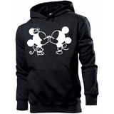 Moletom Minnie Mickey Feminino  2020