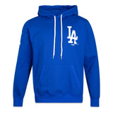Moletom New Era Canguru Fechado Los Angeles Dodgers I24002