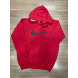 Moletom Nike Dri-fit Masculina