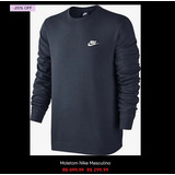 Moletom Nike Masculino