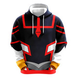 Moletom Oilers Edmonton Hockey Laranja Full Ref:0638