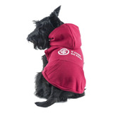 Moletom Para Cães Sport Club Internacional Tam XLG - Oficial