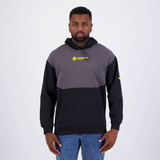 Moletom Puma Borussia Dortmund Ftbl Culture