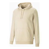 Moletom Puma Essentials+ Hoodie