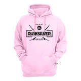 Moletom Quiksilver Tamanho Grande Quiksilver Blusa