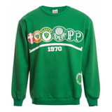 Moletom Símbolos Torcida #tup Palmeiras, Produto Oficial
