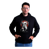 Moletom Star Wars Blusa De Frio