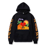 Moletom Un Verano San Ti Bad Bunny Sweatshirts Co